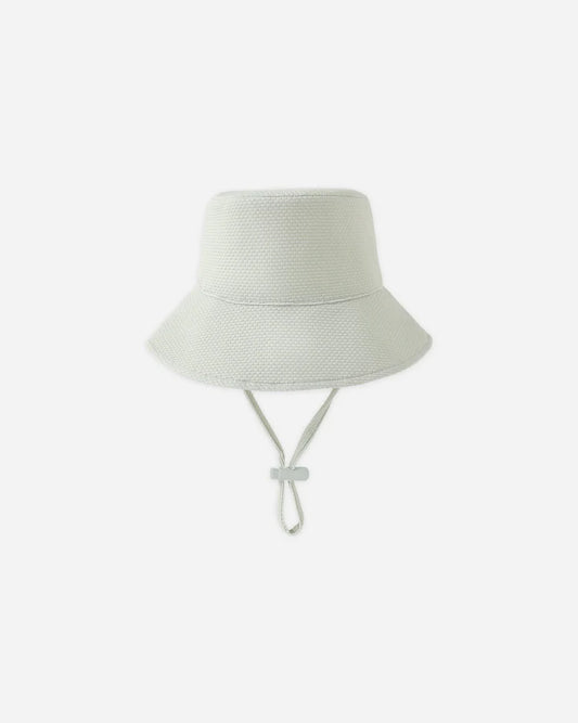 Quincy Mae Bucket Hat || Sage