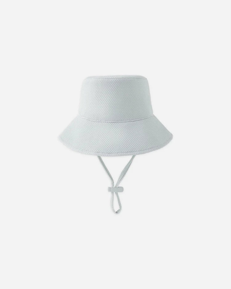 Quincy Mae Bucket Hat || Sky
