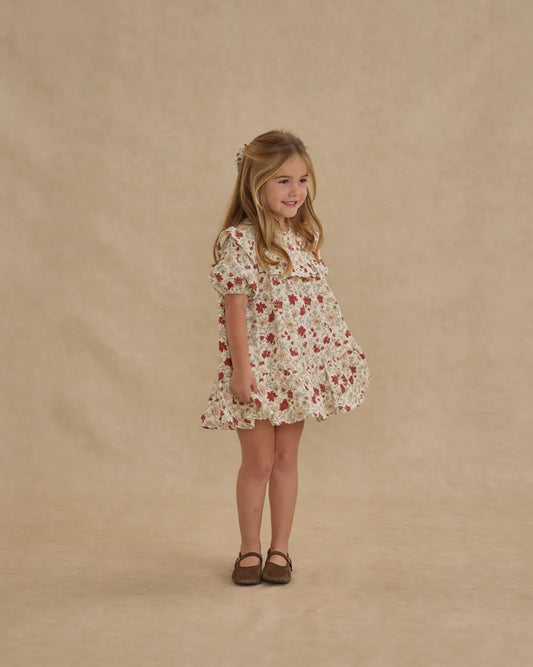 Rylee + Cru Cordella Dress ||