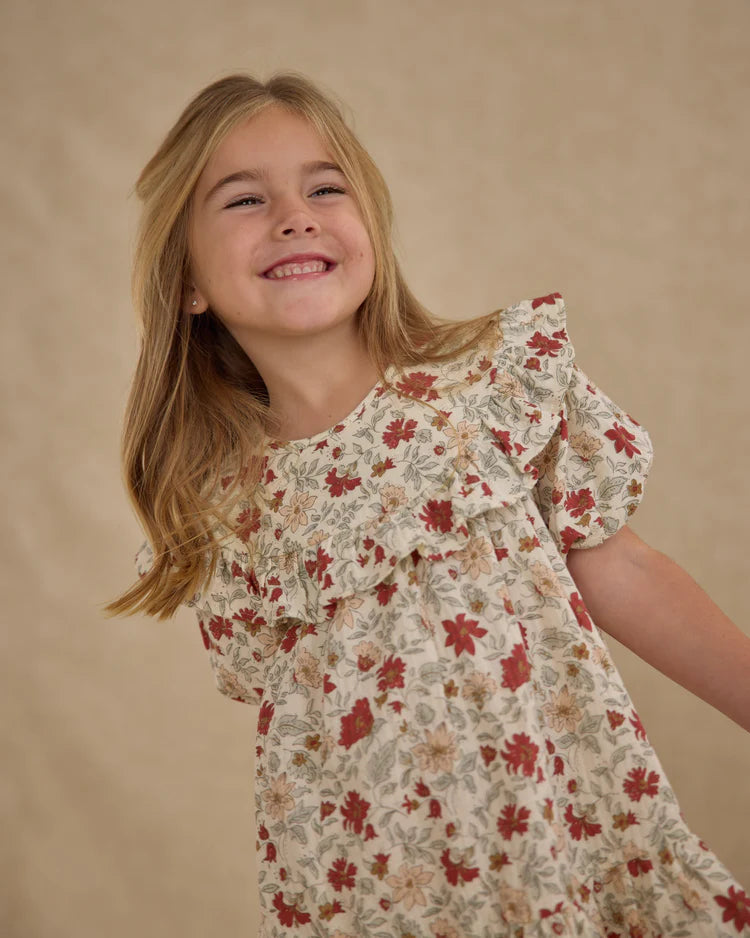 Rylee + Cru Cordella Dress ||