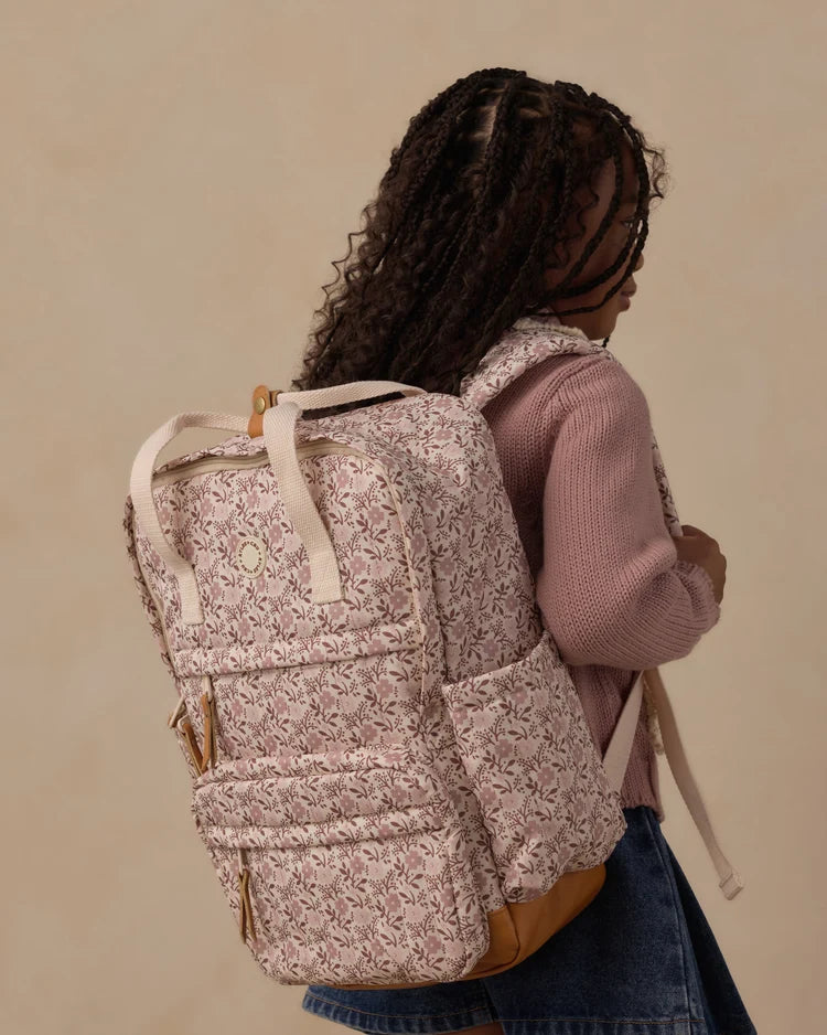Rylee + Cru Backpack || Primrose