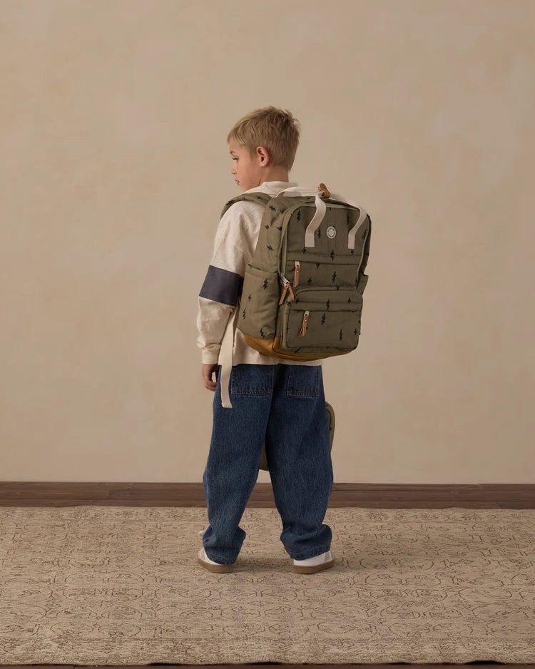 Rylee + Cru Backpack || Bolts