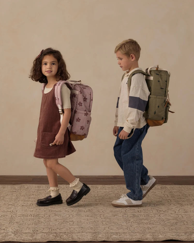 Rylee + Cru Backpack || Bolts