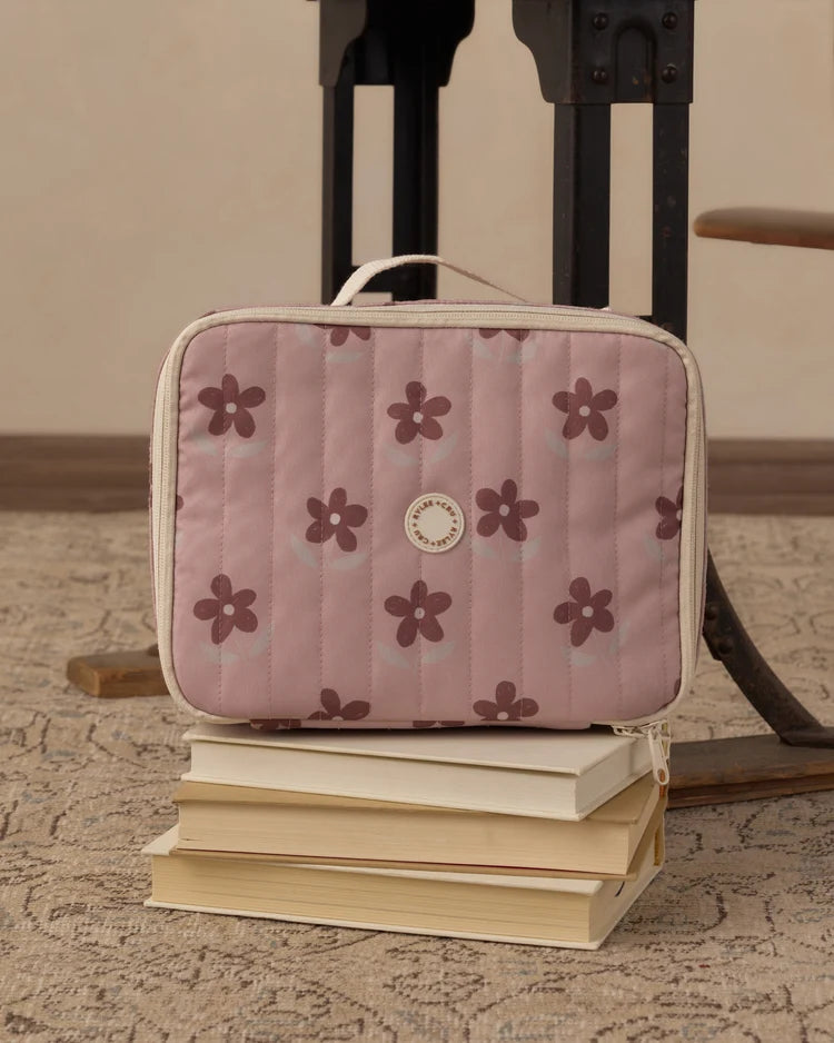 Rylee + Cru Lunch Bag || Daisy
