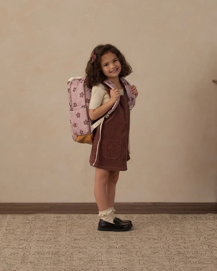 Rylee + Cru Backpack || Daisy