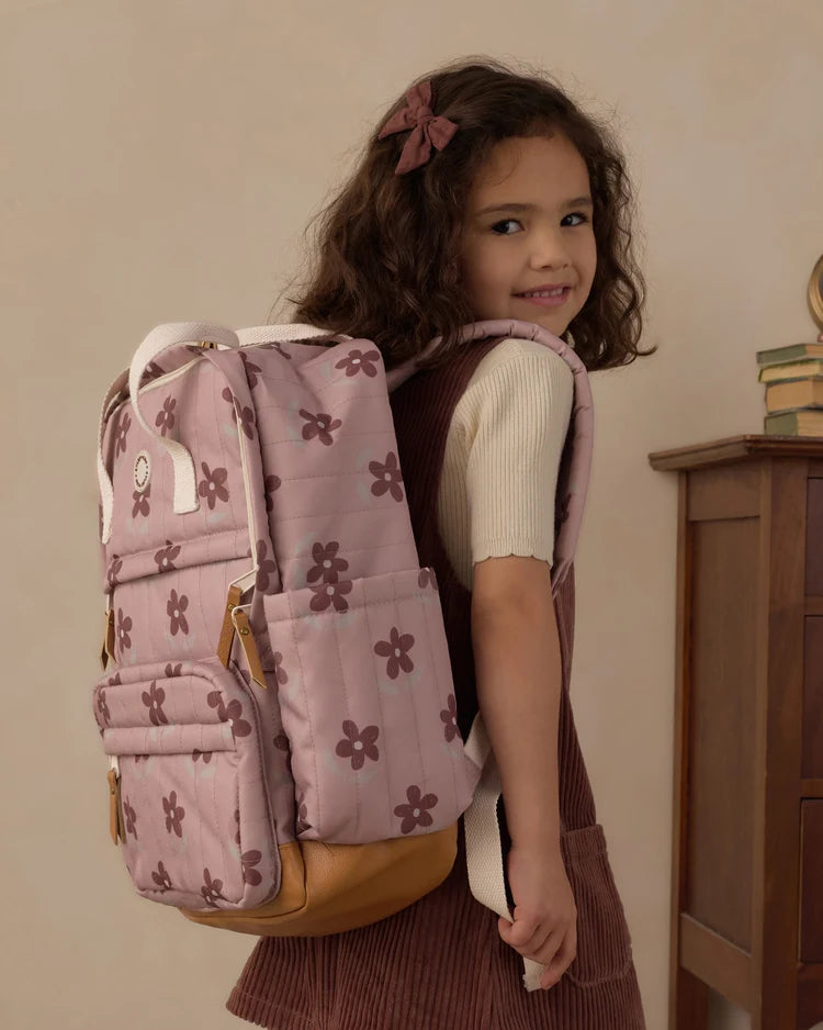 Rylee + Cru Backpack || Daisy