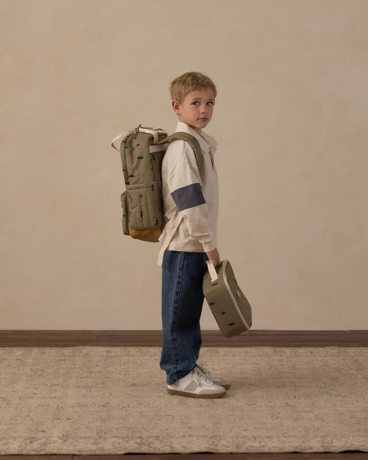 Rylee + Cru Backpack || Bolts