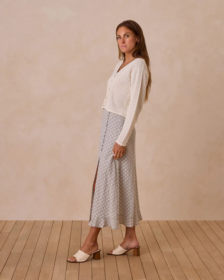 Rylee + Cru Ella Cardigan