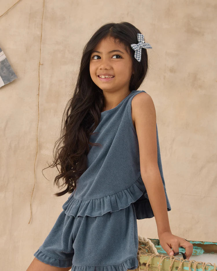 Rylee + Cru Faye Set || Marine