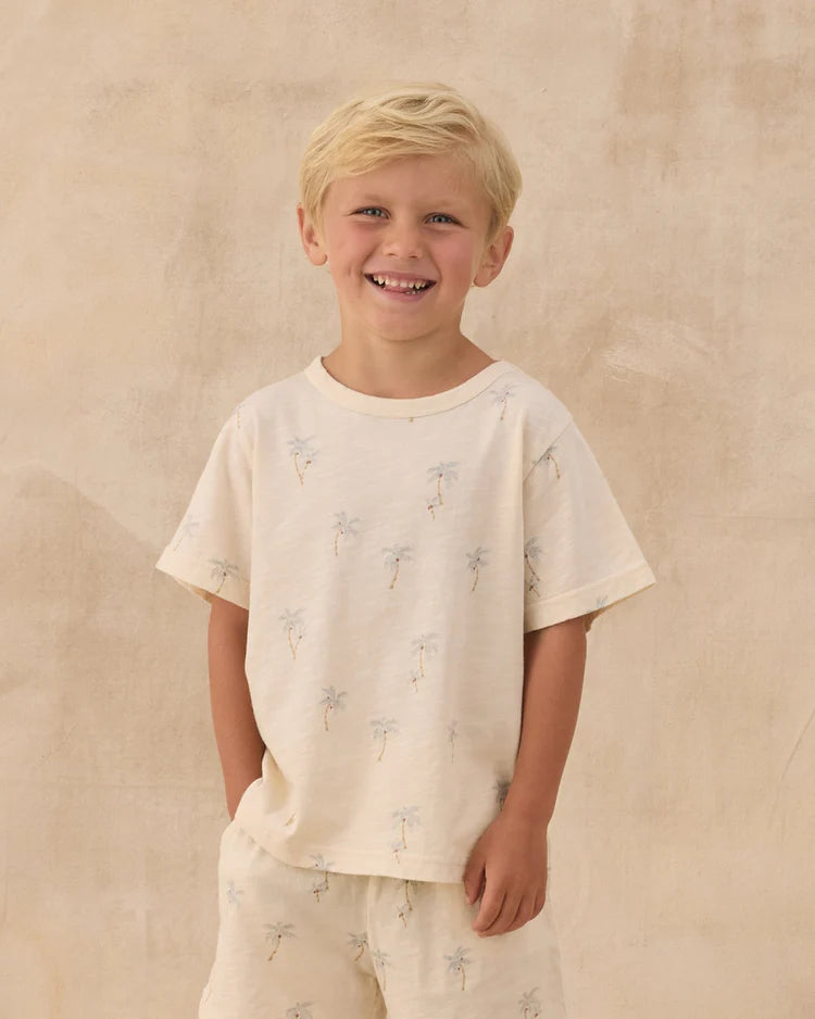 PRE-ORDER Rylee + Cru Play Set || Palms