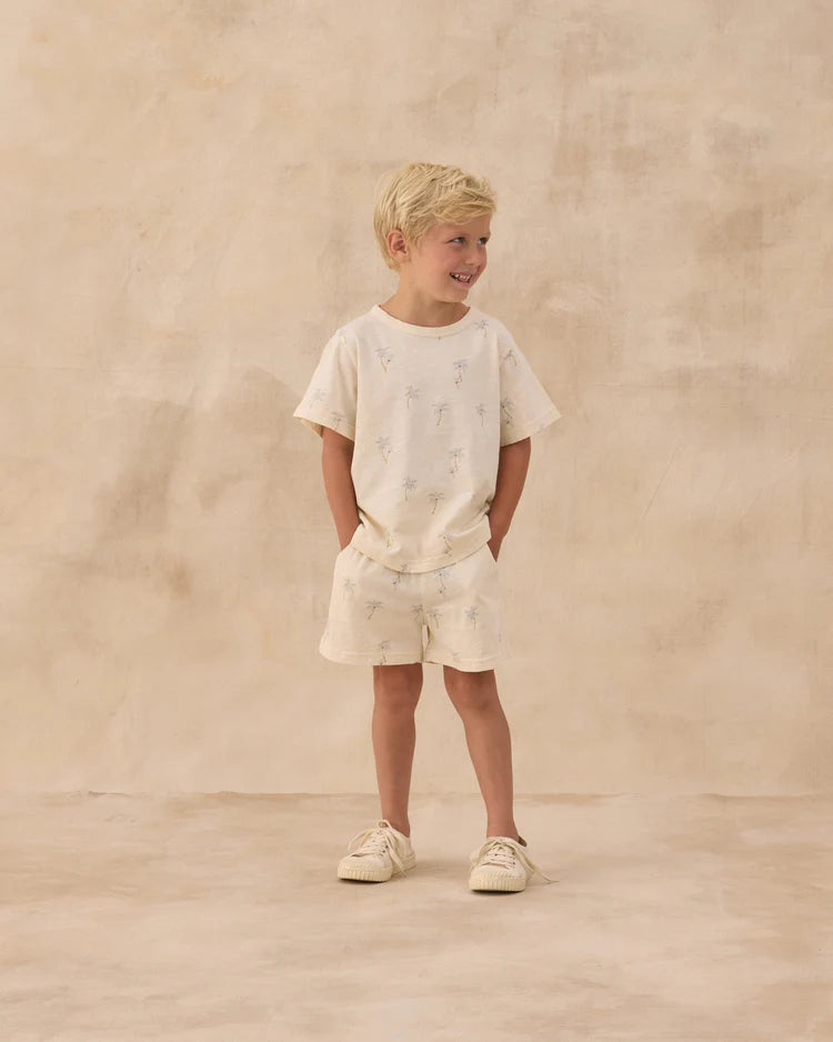 PRE-ORDER Rylee + Cru Play Set || Palms