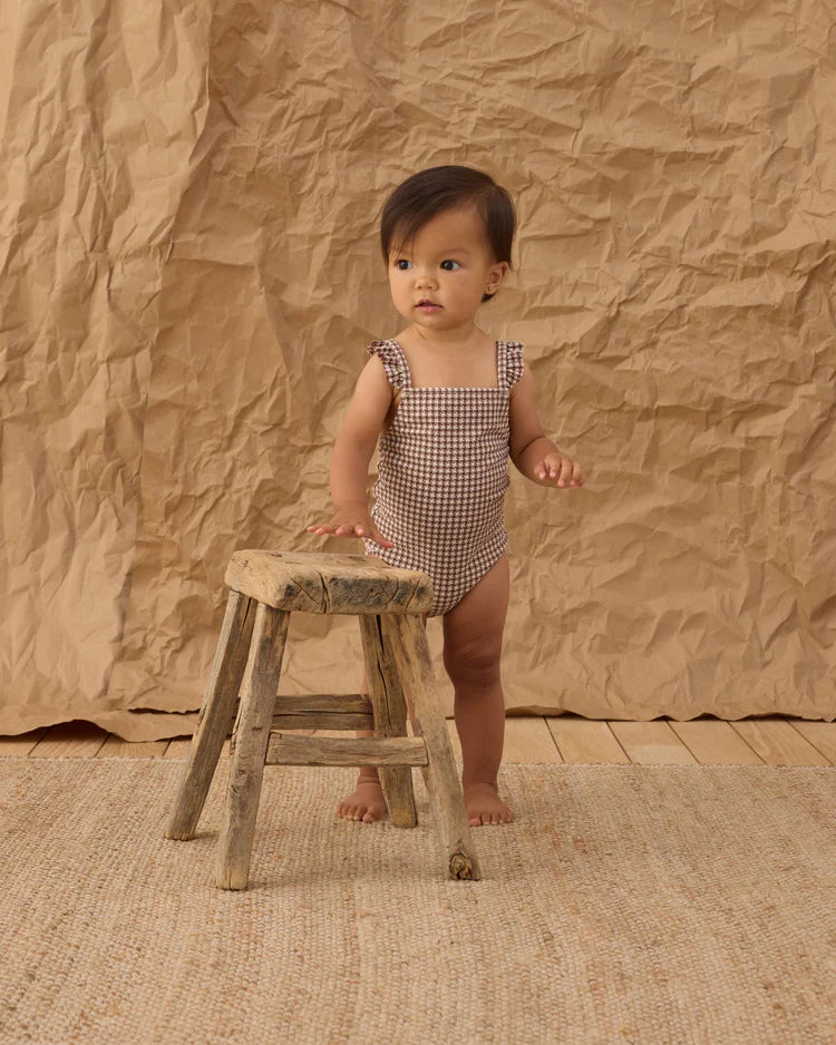 PRE-ORDER Rylee + Cru Positano One Piece