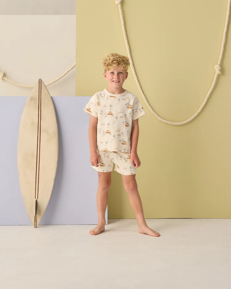 *PRE-ORDER* Rylee + Cru Play Set || Surf Town