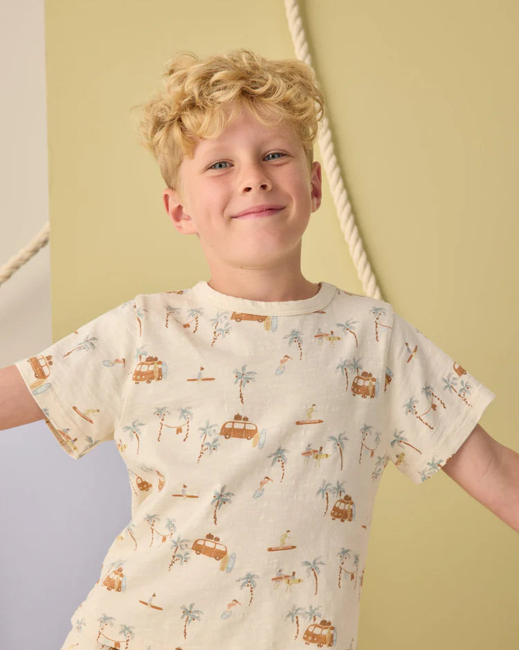 *PRE-ORDER* Rylee + Cru Play Set || Surf Town