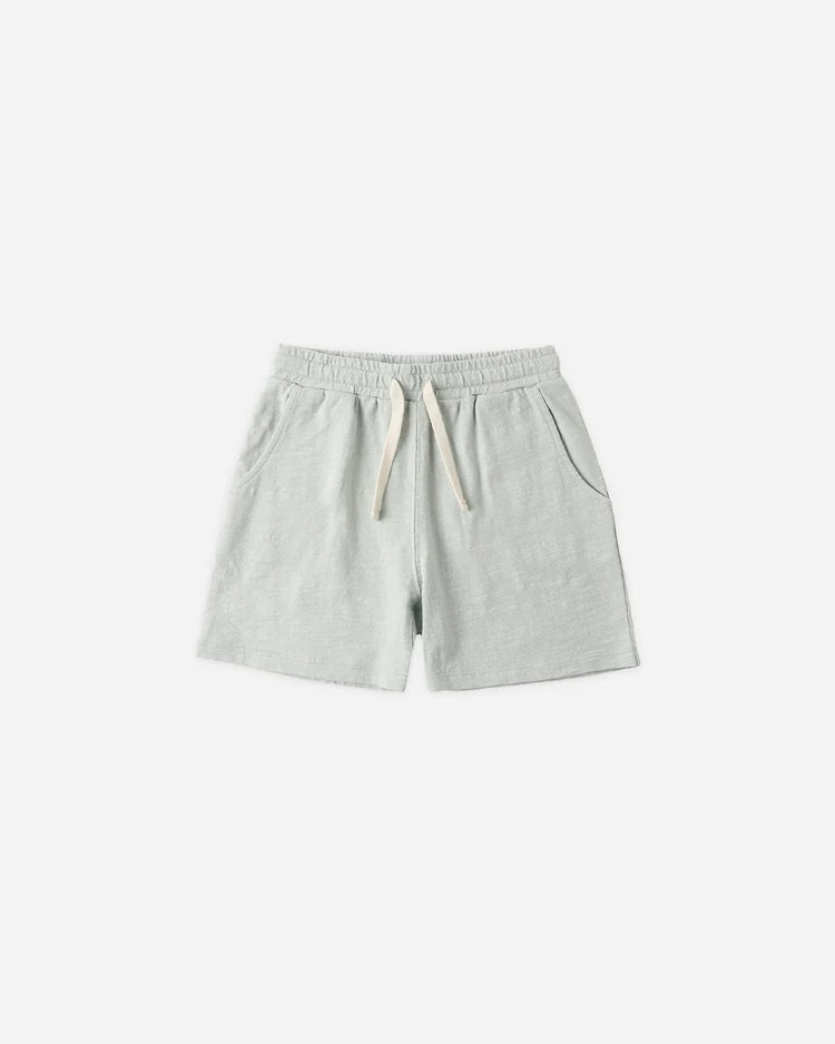 Rylee + Cru Sam Short || Seafoam
