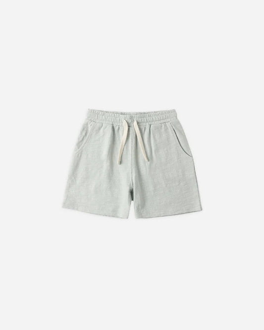 PRE-ORDER Rylee + Cru Sam Short || Seafoam