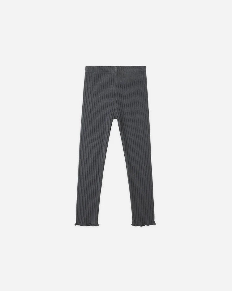 Rylee + Cru Legging || Midnight