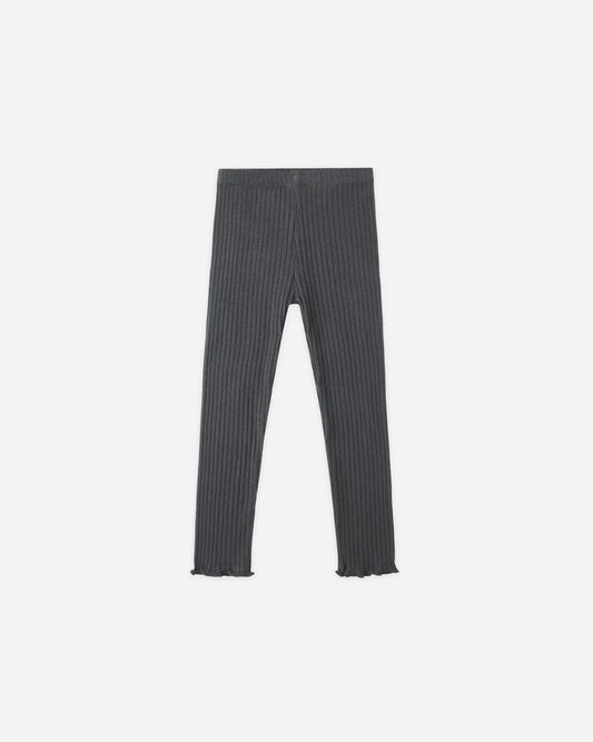 Rylee + Cru Legging || Midnight