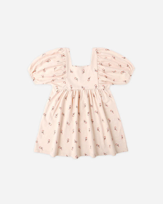 Rylee + Cru Brea Dress || Candy Canes