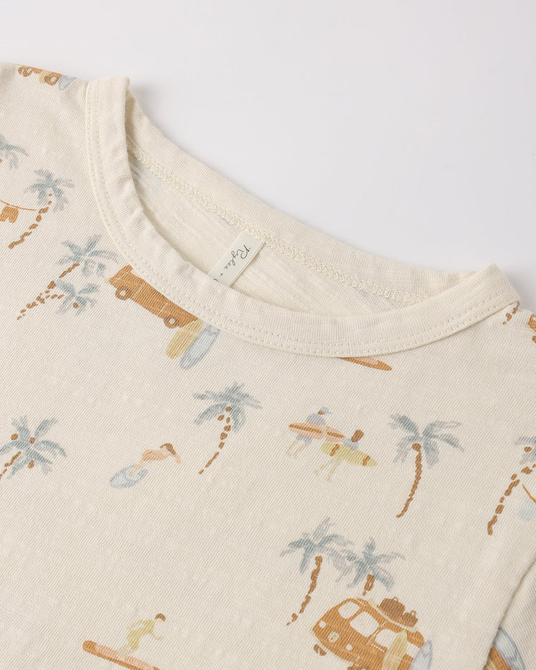 *PRE-ORDER* Rylee + Cru Play Set || Surf Town