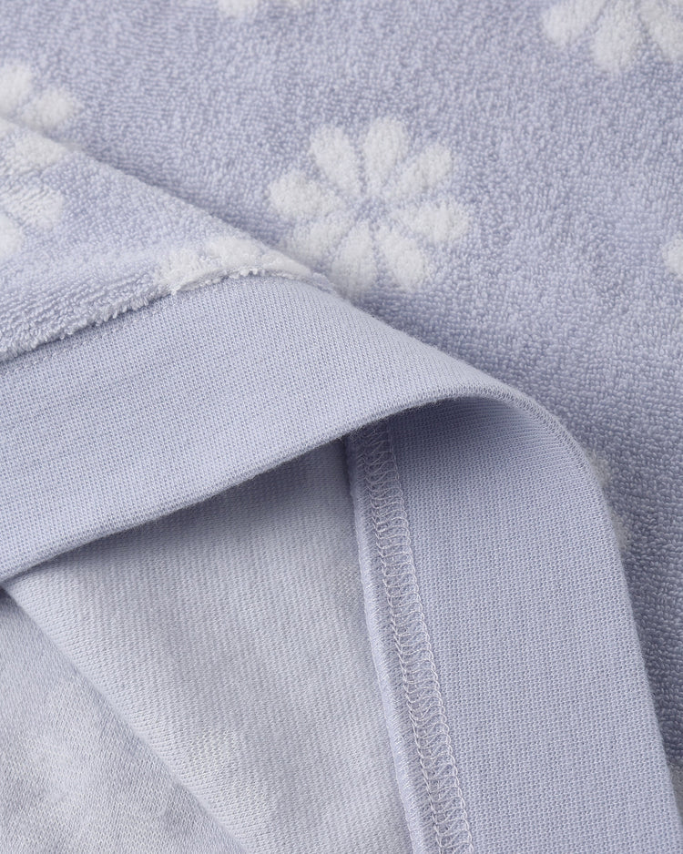 Rylee + Cru Karli Set || Periwinkle Daisy