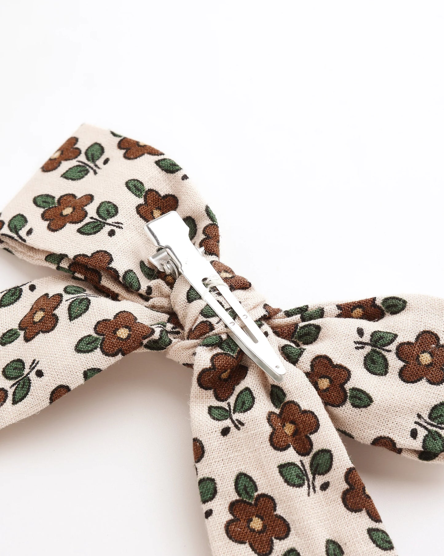 PRE-ORDER Rylee + Cru Bow || Harvest Floral