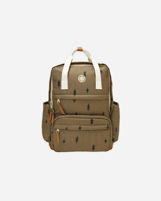 Rylee + Cru Backpack || Bolts