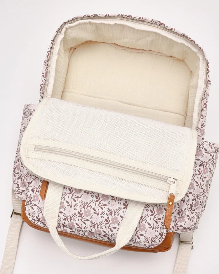 Rylee + Cru Backpack || Primrose