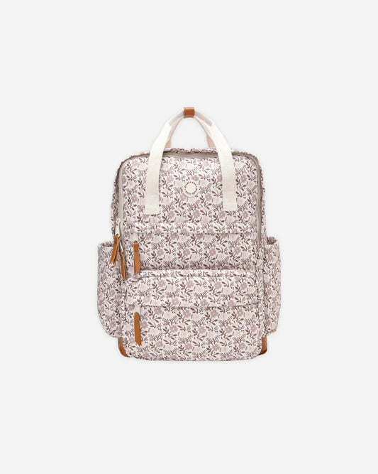 Rylee + Cru Backpack || Primrose