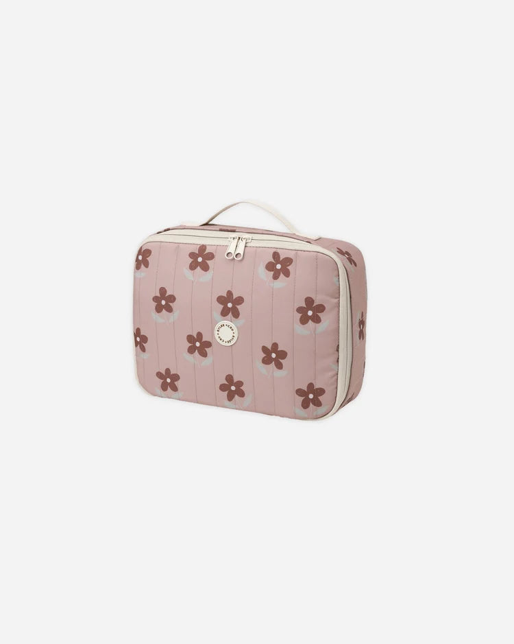 Rylee + Cru Lunch Bag || Daisy