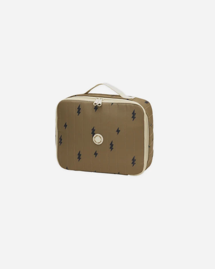 Rylee + Cru Lunch Bag || Bolts
