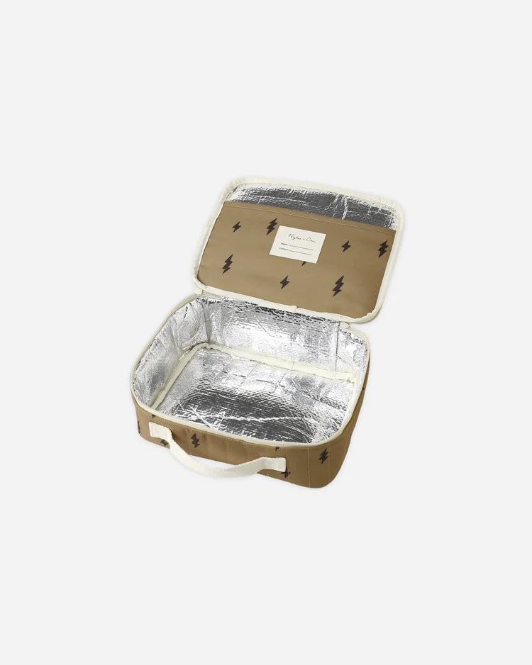 Rylee + Cru Lunch Bag || Bolts