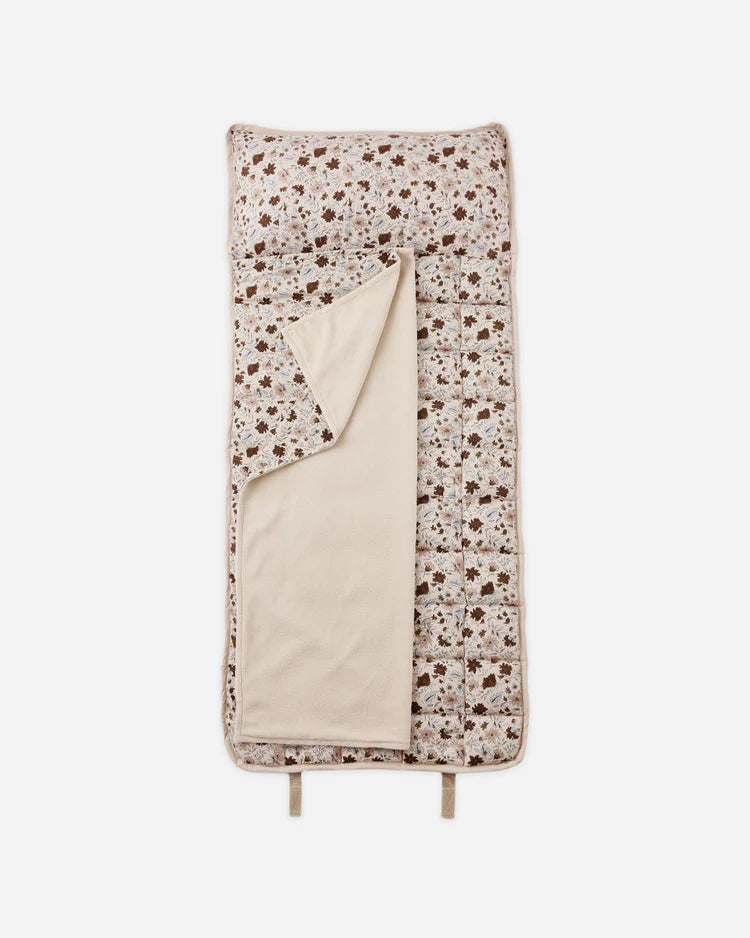 Rylee + Cru Nap Mat || Posy
