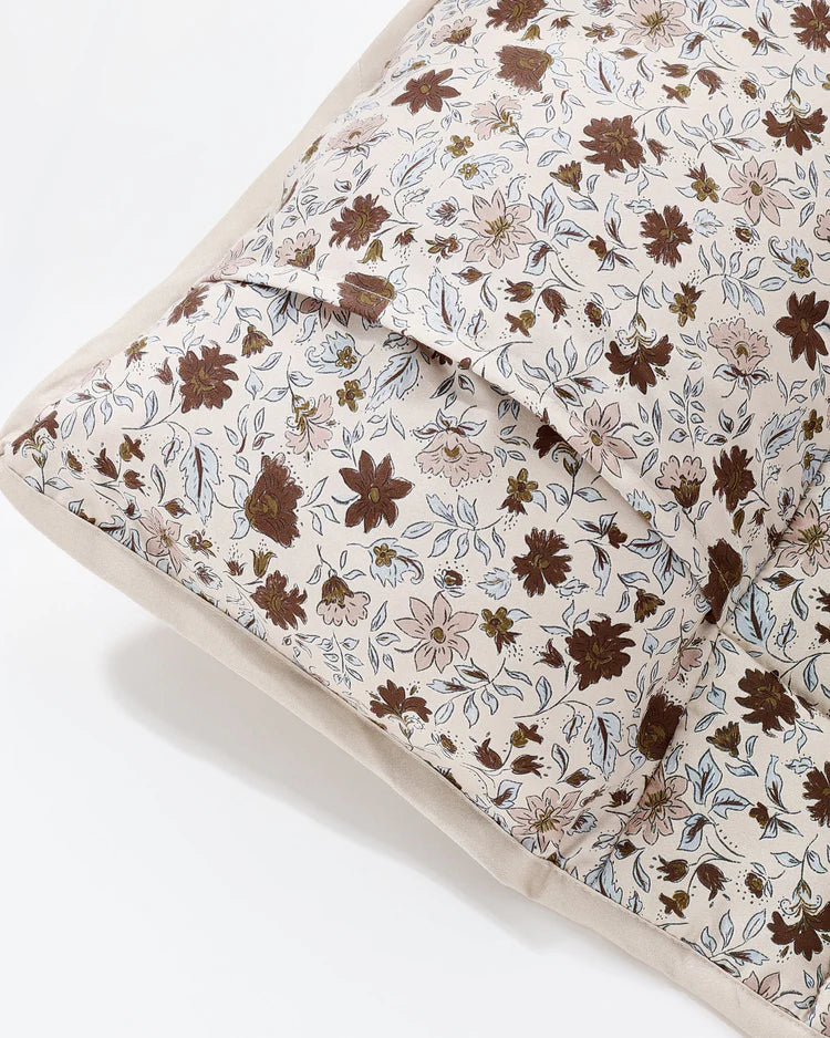 Rylee + Cru Nap Mat || Posy