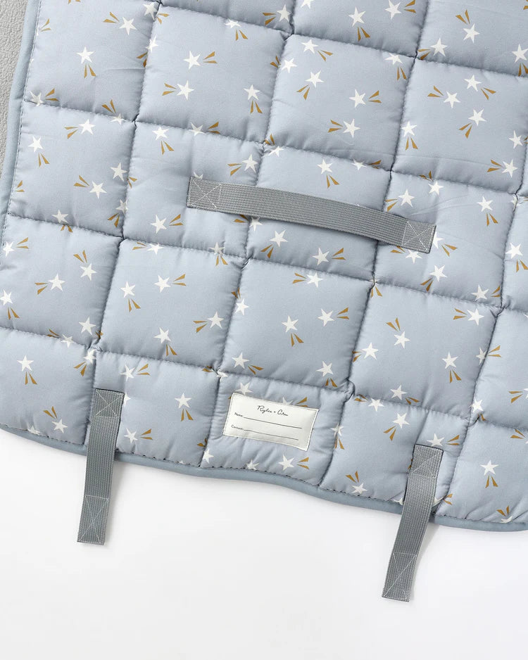 Rylee + Cru Nap Mat || Shooting Stars
