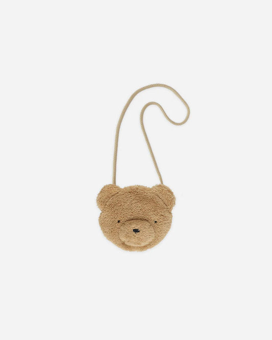 PRE-ORDER Rylee + Cru Bear Purse