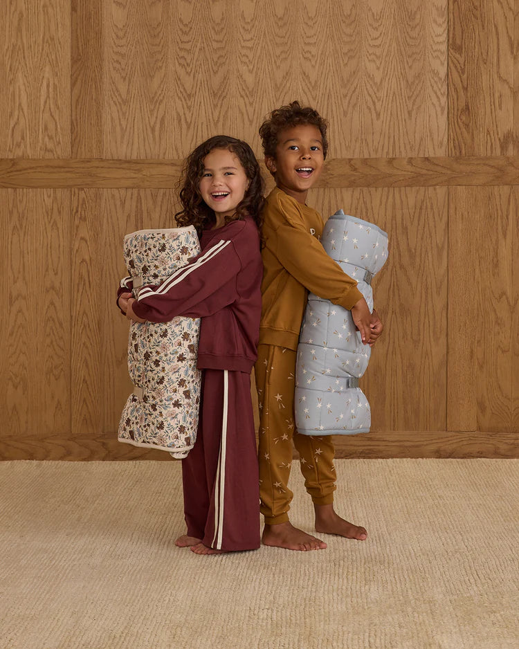 Rylee + Cru Nap Mat || Posy