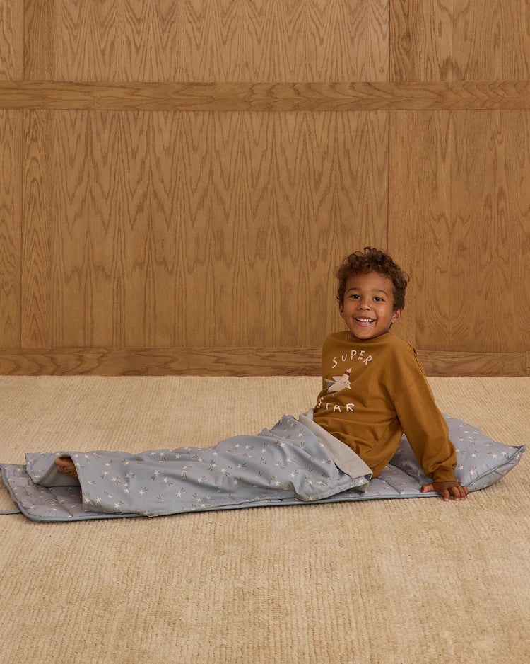 Rylee + Cru Nap Mat || Shooting Stars