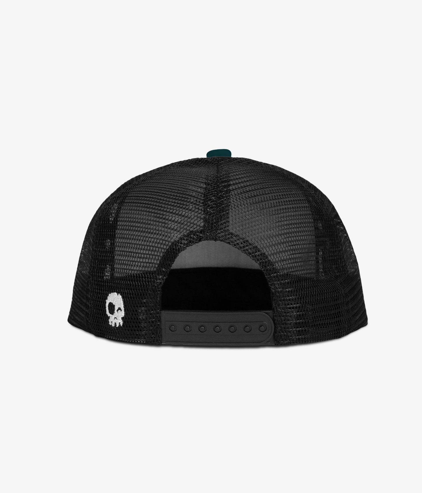 Headster Roadtrip Trucker Hat || Crystal
