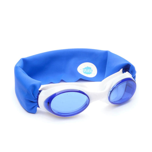 Splash Swim Goggles || Royal