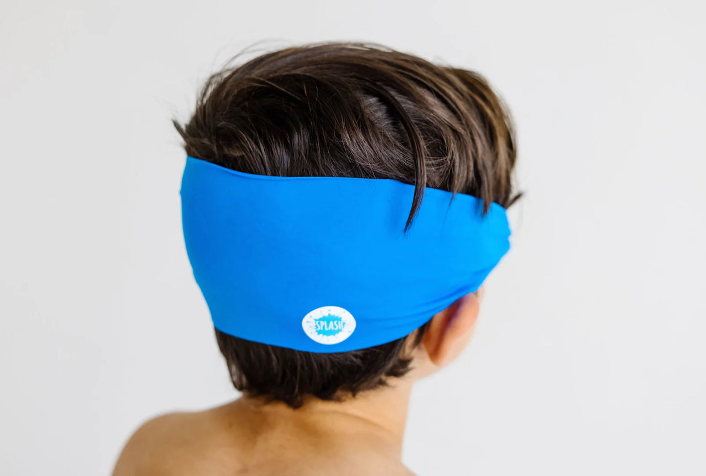 Splash Swim Goggles || Royal