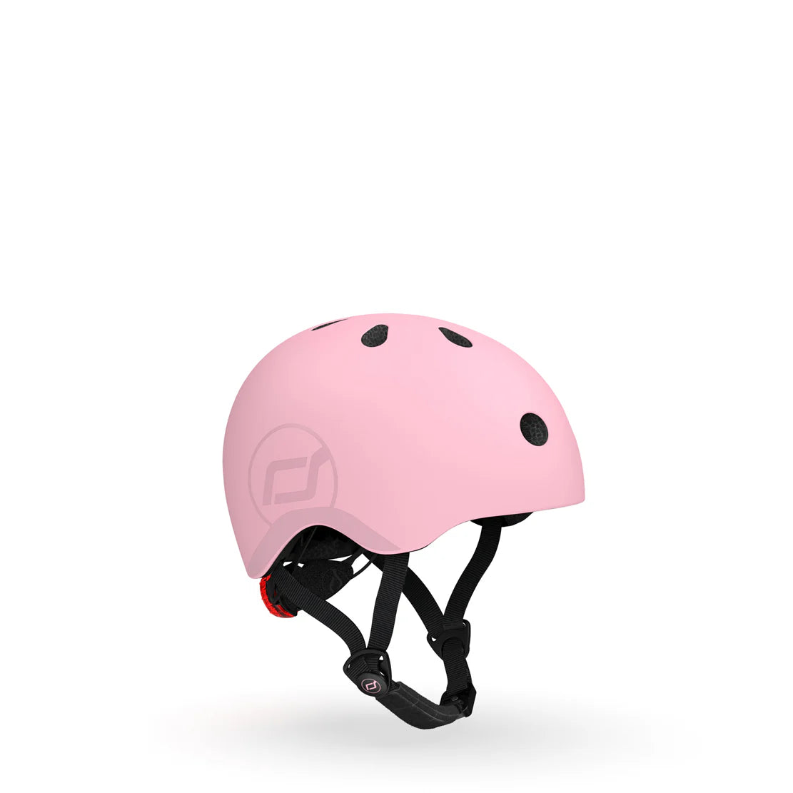 Scoot & Ride Helmet || Rose
