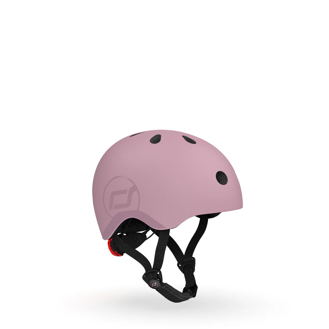 Scoot & Ride Helmet || Wildberry