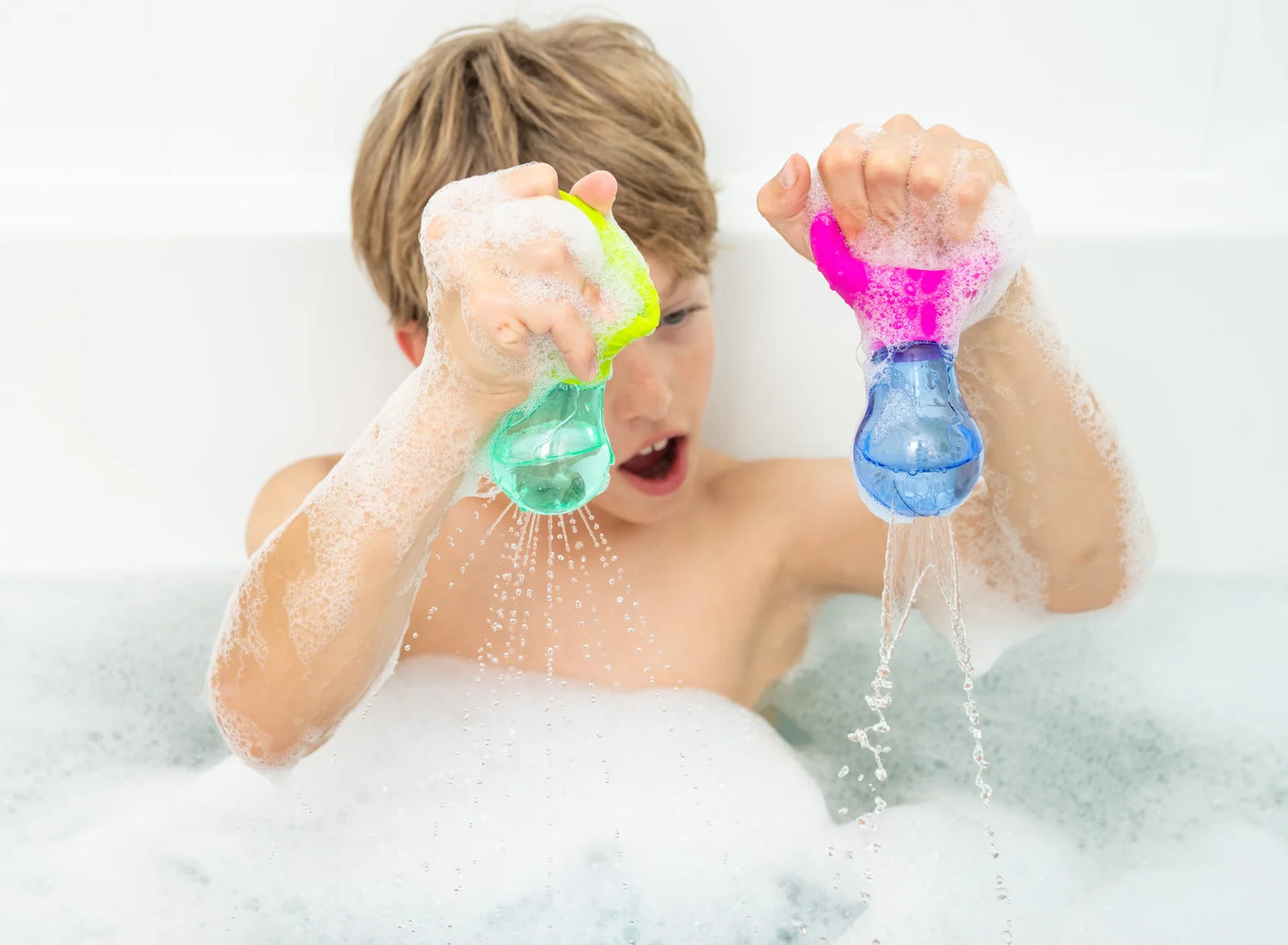 MOBI Skwooshlz Water Squeeze Bulbs