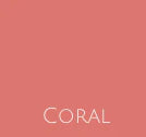 Current Tyed Reusable Swim Diapers || Coral