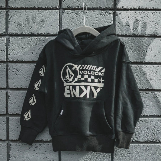 Binky Bro X Volcom Hoodie || Otherside