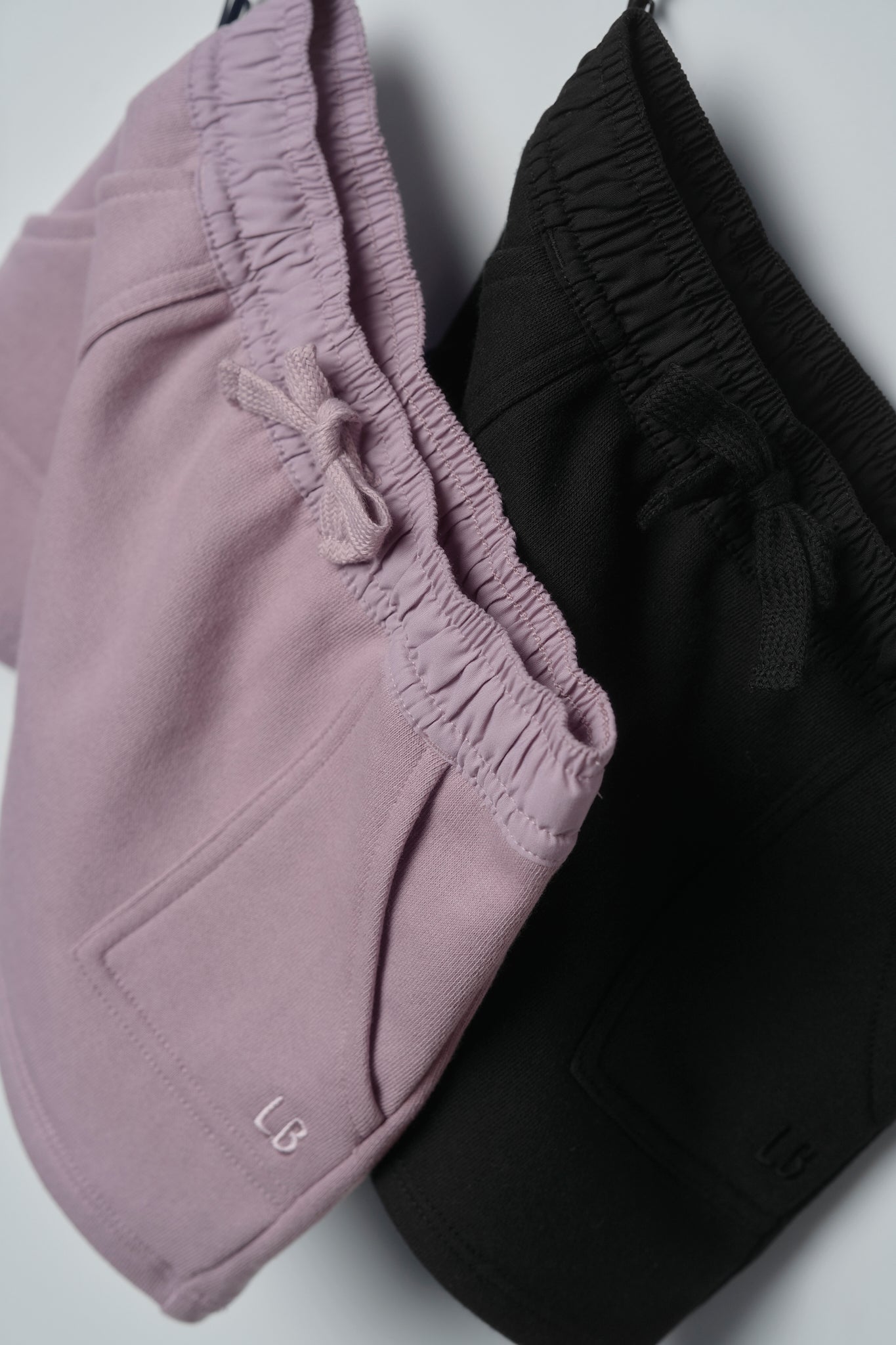 Little Bipsy Skort || Black