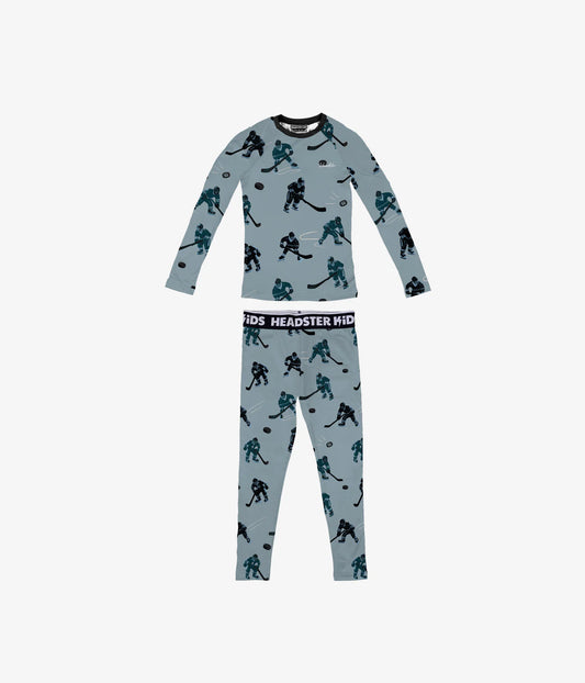 Headster Base Layer || Slap Shot