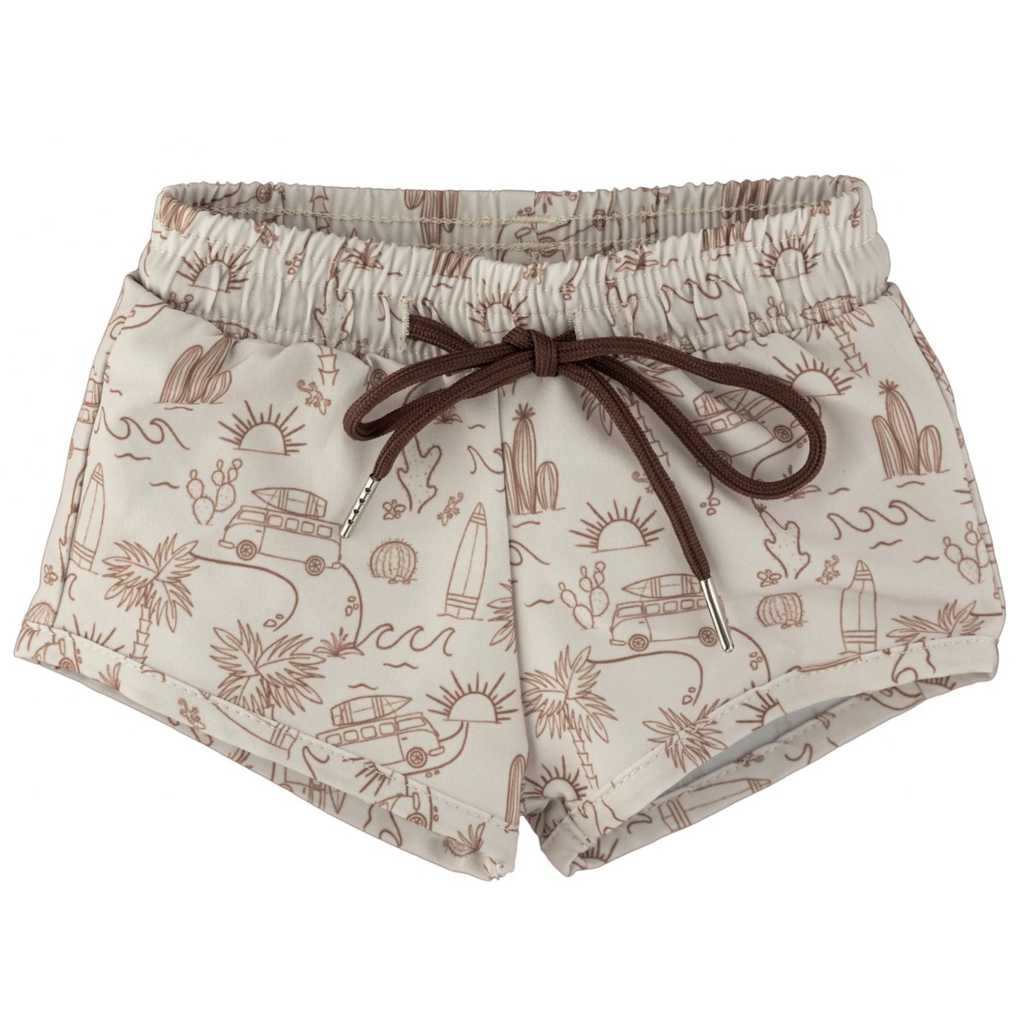 Current Tyed Boardies || The Jett