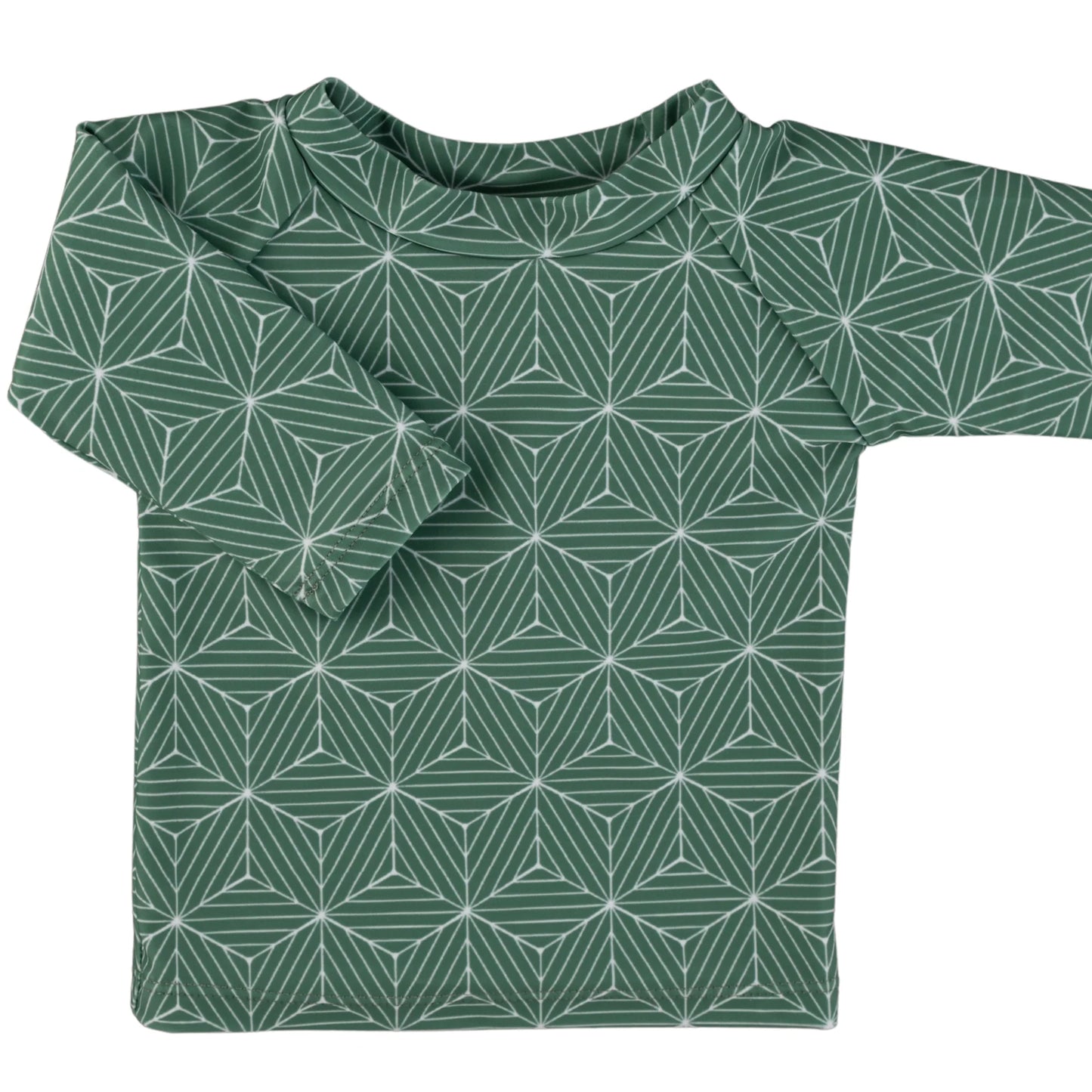 Current Tyed Rashguard || The Henry